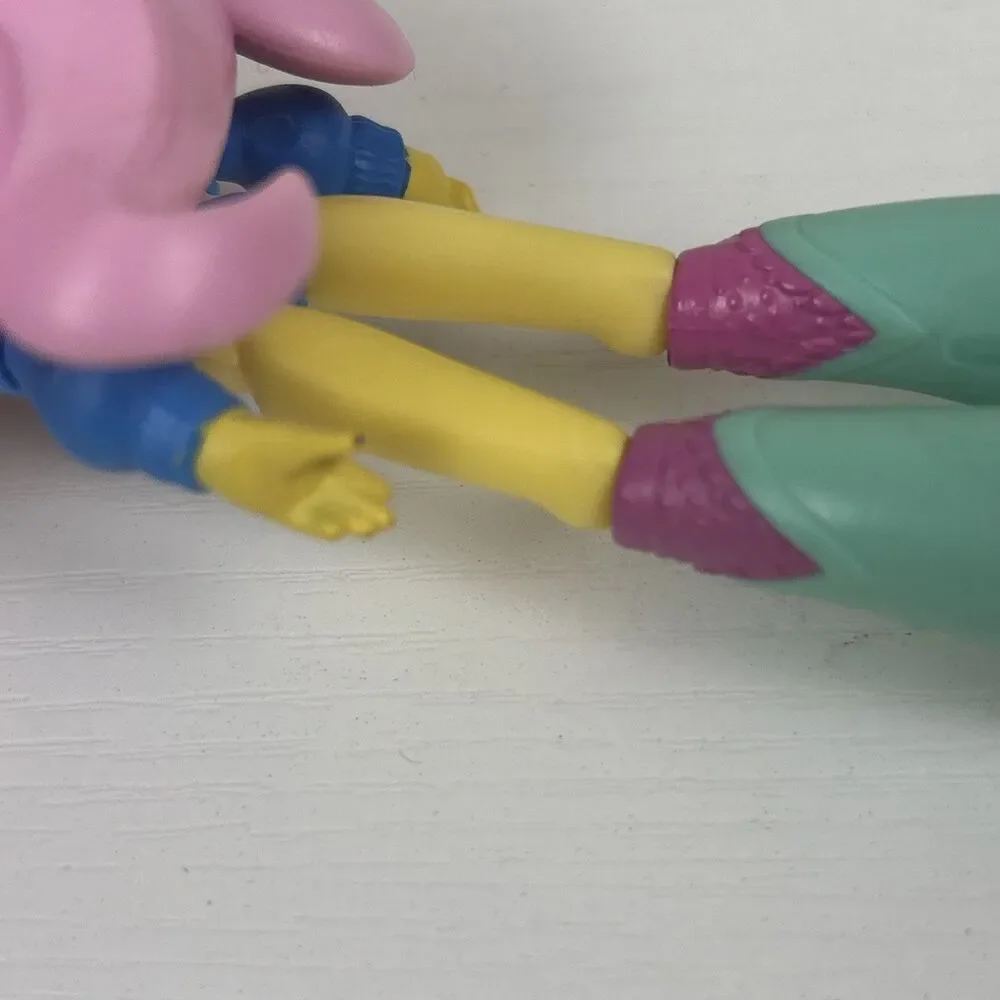 Hasbro My Little Pony Equestria Girls Figure Fluttershy Collectors Doll School